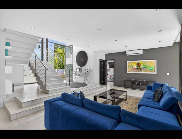 4 BEDROOM PROPERTY TO RENT IN BRYANSTON